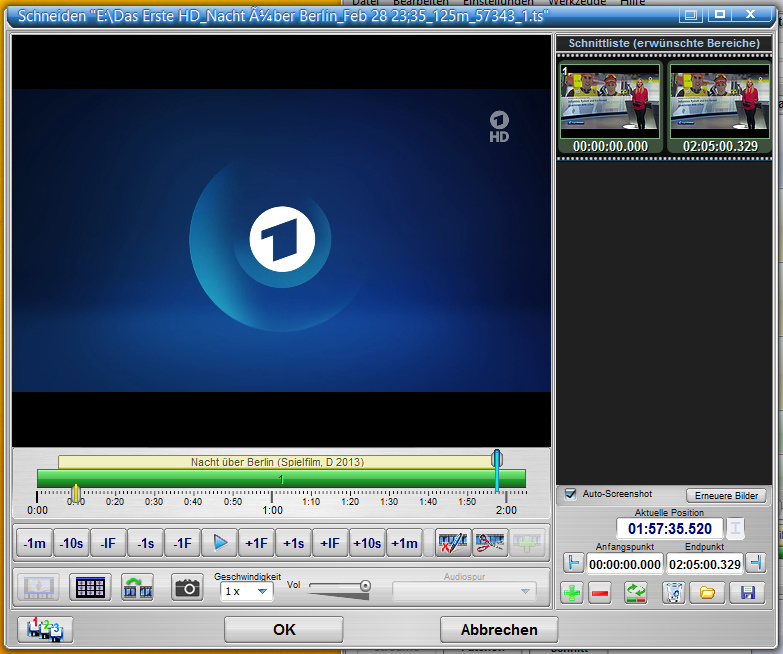 videoredo tvsuite for mac