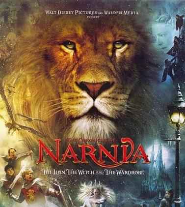 narnia 1 full movie sub indonesia